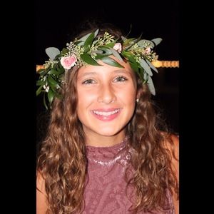 Meet your Posher, Tess